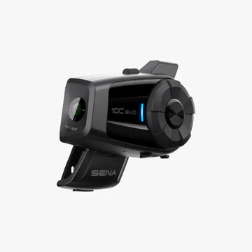 SENA 10C Evo Bluetooth Headset and Camera